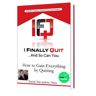 I Finally Quit ...And So Can You