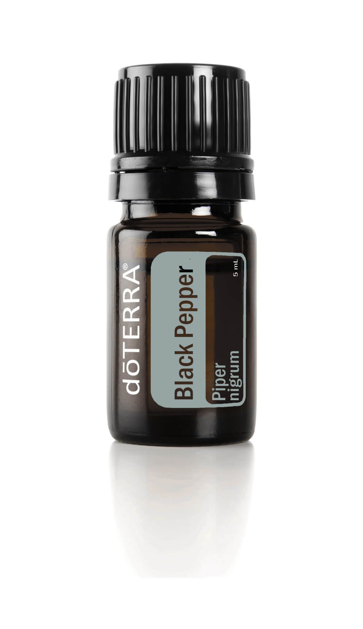 Black pepper essential oil to help quit smoking