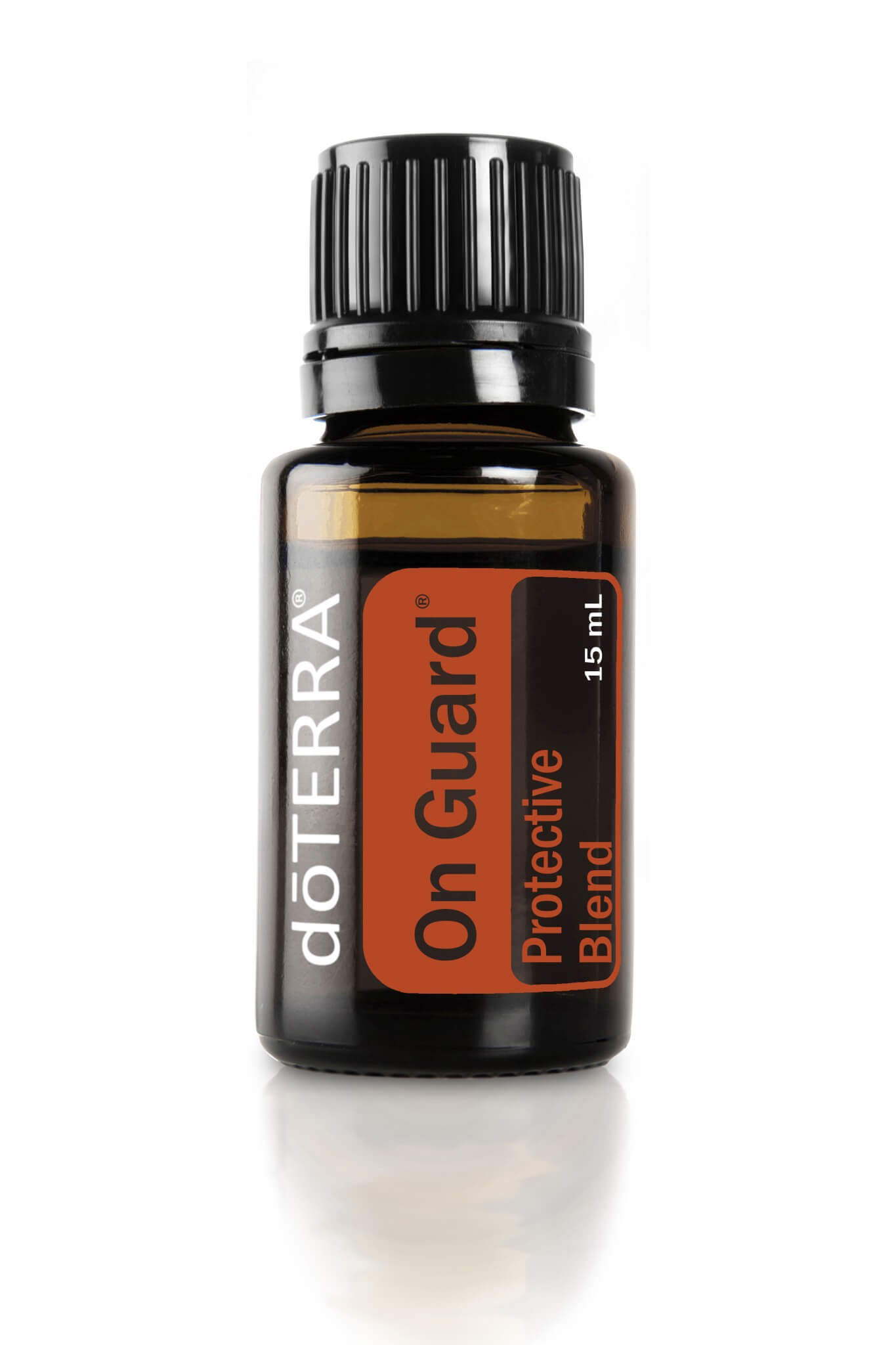 On guard essential oil to help quit smoking