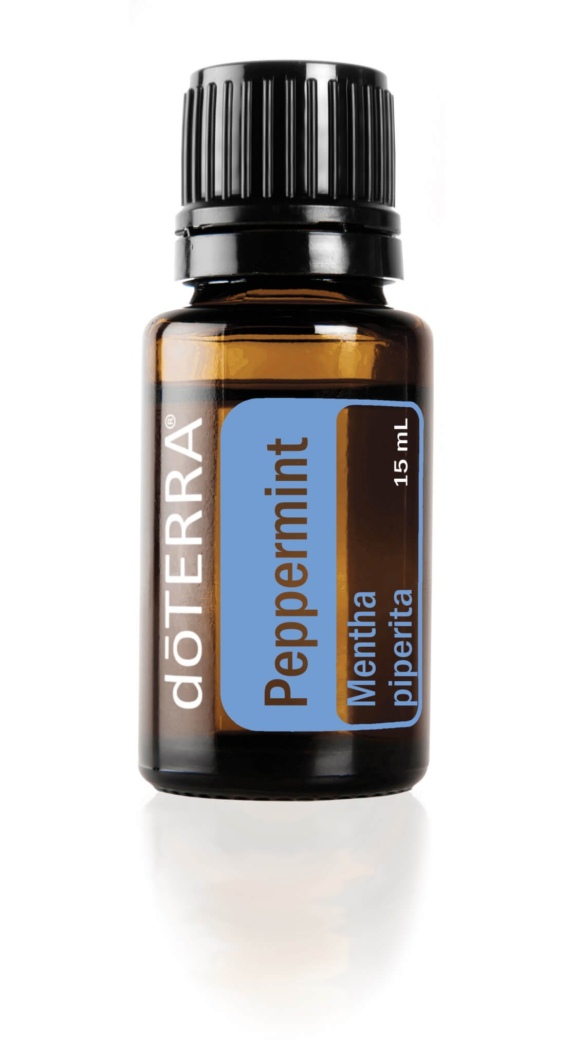 Peppermint essential oil to help quit smoking