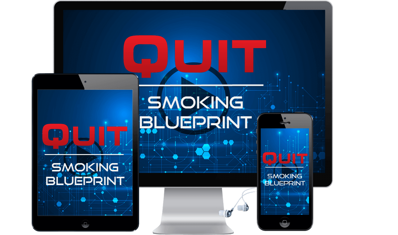Quit Smoking Blueprint